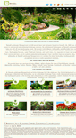 Mobile Screenshot of manselllandscape.com